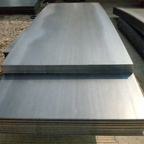 galvanized steel plate&sheet